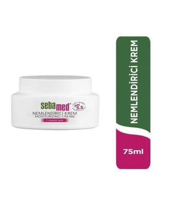 Sebamed Nemlendirici Krem 75 ML
