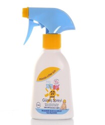 En uygun fiyatlarla Sebamed Baby Sun Care Çok Yönlü Koruyucu Güneş Losyonu SPF50 200 ML