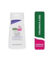 Sebamed Yıpranma Karşıtı Şampuan 400 ML
