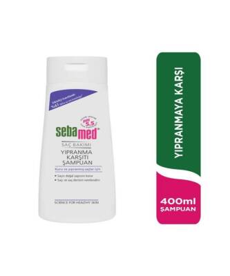 Sebamed Yıpranma Karşıtı Şampuan 400 ML