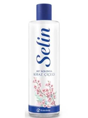 Selin Kolonya Kiraz Çiçeği 400 ML