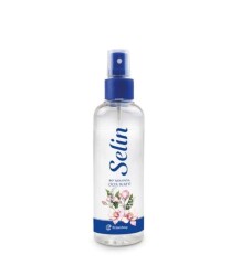 Selin Kolonya Sprey Çiçek Buketi 100 ML