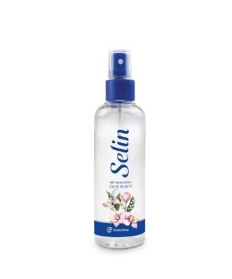 Selin Kolonya Sprey Çiçek Buketi 100 ML