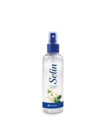 Selin Kolonya Sprey Hanımeli 100 ML