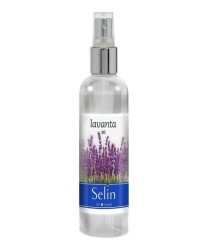Selin Lavanta Sprey Kolonya 100 ML