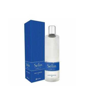 Selin Limon Kolonya 400 ML