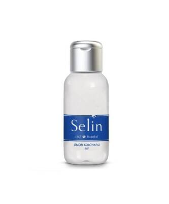Selin Limon Kolonyası 35 ML