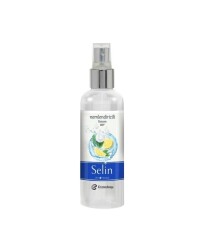 Selin Nemlendiricili Limon Kolonyası 100 ML