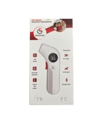 Semcares Kulak Alın Nesne Aet-R612a Ateş Ölçer