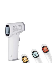 Semcares TP500 Temazsız Ateş Ölçer