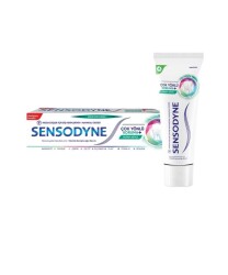 Sensodyne Çok Yönlü Koruma + Ferah Nefes Diş Macunu 75 ML