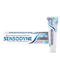 Sensodyne Ekstra Beyazlatıcı Diş Macunu 75 ML