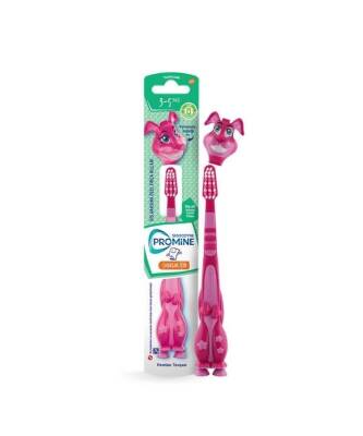 Sensodyne Kids Tavşan 3-5 Yaş Arası Soft Diş Fırçası