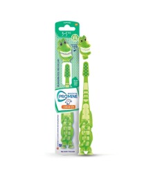 Sensodyne Kids Timsah 3-5 Yaş Arası Soft Diş Fırçası