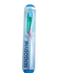 Sensodyne Tam Koruma Diş Fırçası Soft Pembe