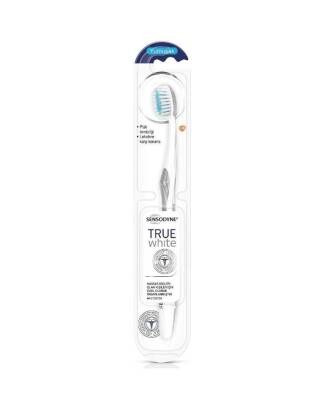 Sensodyne True White Diş Fırçası Yumuşak