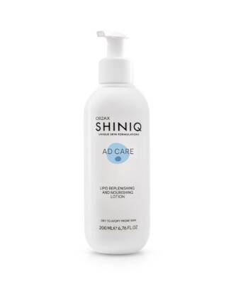 Shiniq Ad Care Lipid Replenishing and Nourishing Lotion 200 ml