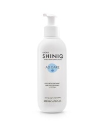 Shiniq Ad Care Lipid Replenishing and Nourishing Lotion 200 ml