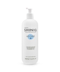 En uygun fiyatlarla Shiniq Ad Care Lipid Replenishing Nourishing Cleansing Gel 400 ml