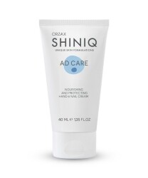Shiniq Ad Care Nourishing and Protecting Hand Nail Cream 40 ml