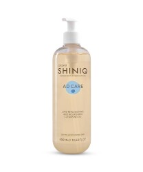 Shiniq Ad Care Replenishing and Nourishing Cleasing Oil 400 ml