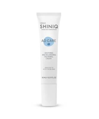 Shiniq Ad Care Sooting and Nourishing Palpebral Cream 15 ml