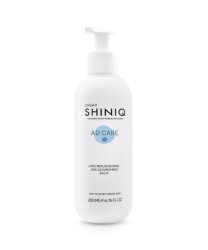 En uygun fiyatlarla Shiniq Ad Lipid Replenishing and Nourishing Balm 200 ml