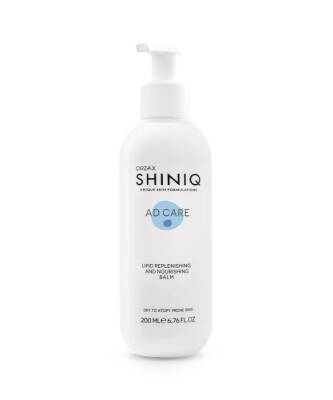 Shiniq Ad Lipid Replenishing and Nourishing Balm 200 ml