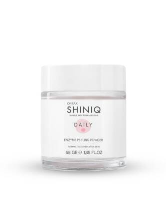 Shiniq Daily Enzyme Peeling Powder 55 gr