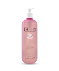 Shiniq Daily Rebalancing Cleansing Gel 400 ml