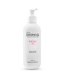 En uygun fiyatlarla Shiniq Daily Rebalancing Intimate Gel PH 3.5 200 ml