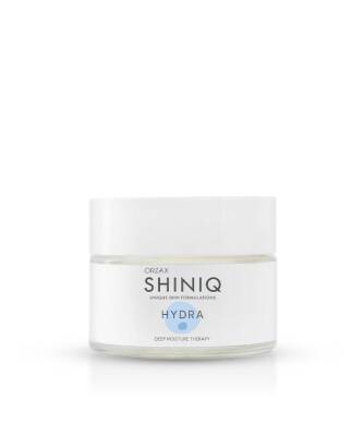 Shiniq Hydra Deep Moisture Therapy 50 ml