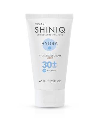Shiniq Hydra Hydrating BB Cream Light SPF30 40 ml
