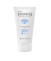 Shiniq Hydra Hydrating BB Cream Medium SPF30 40 m