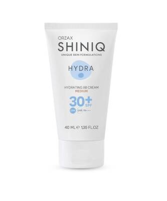 Shiniq Hydra Hydrating BB Cream Medium SPF30 40 ml