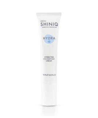 Shiniq Hydra Hydrating Eye Contour Cream 15 ml