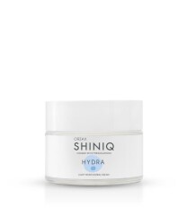 En uygun fiyatlarla Shiniq Hydra Light Moisturizing Cream 50 ml