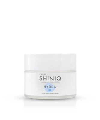 Shiniq Hydra Light Moisturizing Cream 50 ml