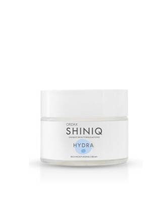 Shiniq Hydra Rich Moisturizing Cream 50 ml