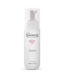Shiniq Rebalancing Cleansing Foam 180 ml