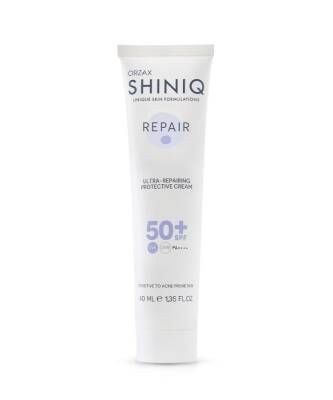 Shiniq Repair Ultra Repairing Protective Cream SPF50 40 ml