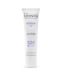 Shiniq Repair Ultra Repairing Protective Cream SPF50 40 ml