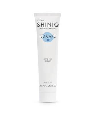 Shiniq Sd Care Shooting Cream 40 ml