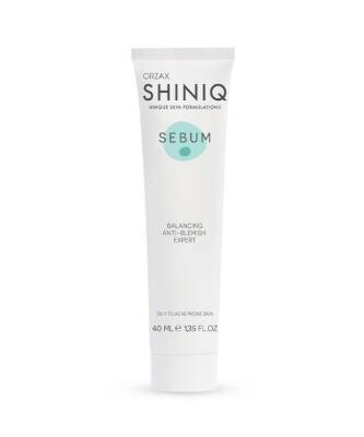 Shiniq Sebum Balancing Anti Blemish Expert 40 ml