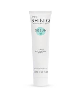 Shiniq Sebum Calming Anti Acnerose Expert 40 ml
