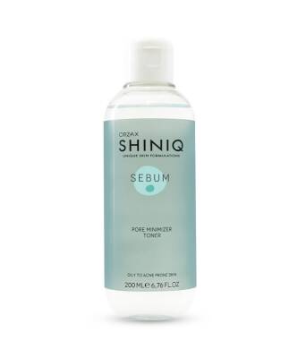 Shiniq Sebum Pore Minimizer Toner 200 ml