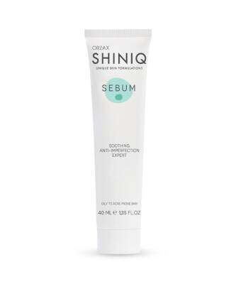 Shiniq Sebum Soothing Anti imperefection Expert 40 ml