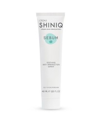 En uygun fiyatlarla Shiniq Sebum Soothing Anti imperefection Expert 40 ml