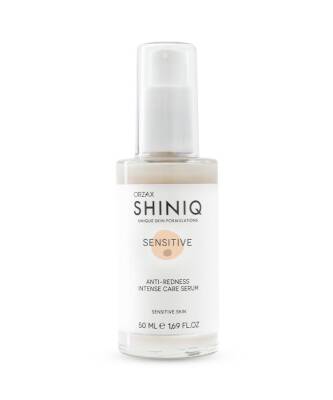 Shiniq Sensitive Anti Redness intense Care Serum 50 ml