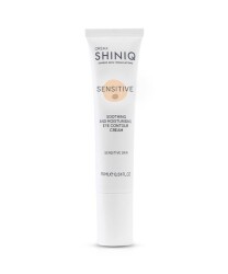Shiniq Sensitive Soothing & Moisturising Eye Contour Cream 15 ml